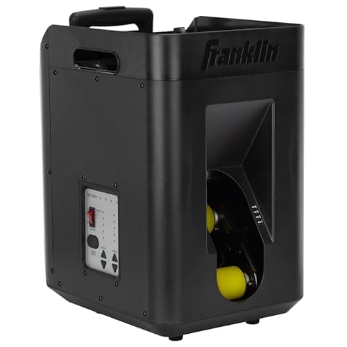 Franklin Sports Pickleball Launcher