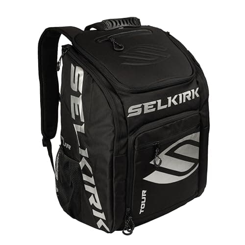 Selkirk Tour Travel Backpack