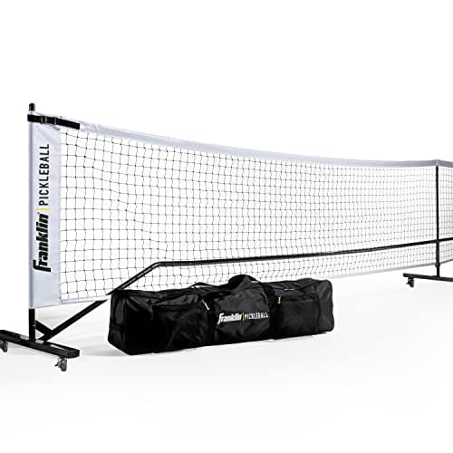 Franklin Portable Net (with wheels)
